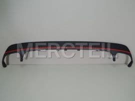 A1178805440 MERCEDES-BENZ TRIM, BUMPER