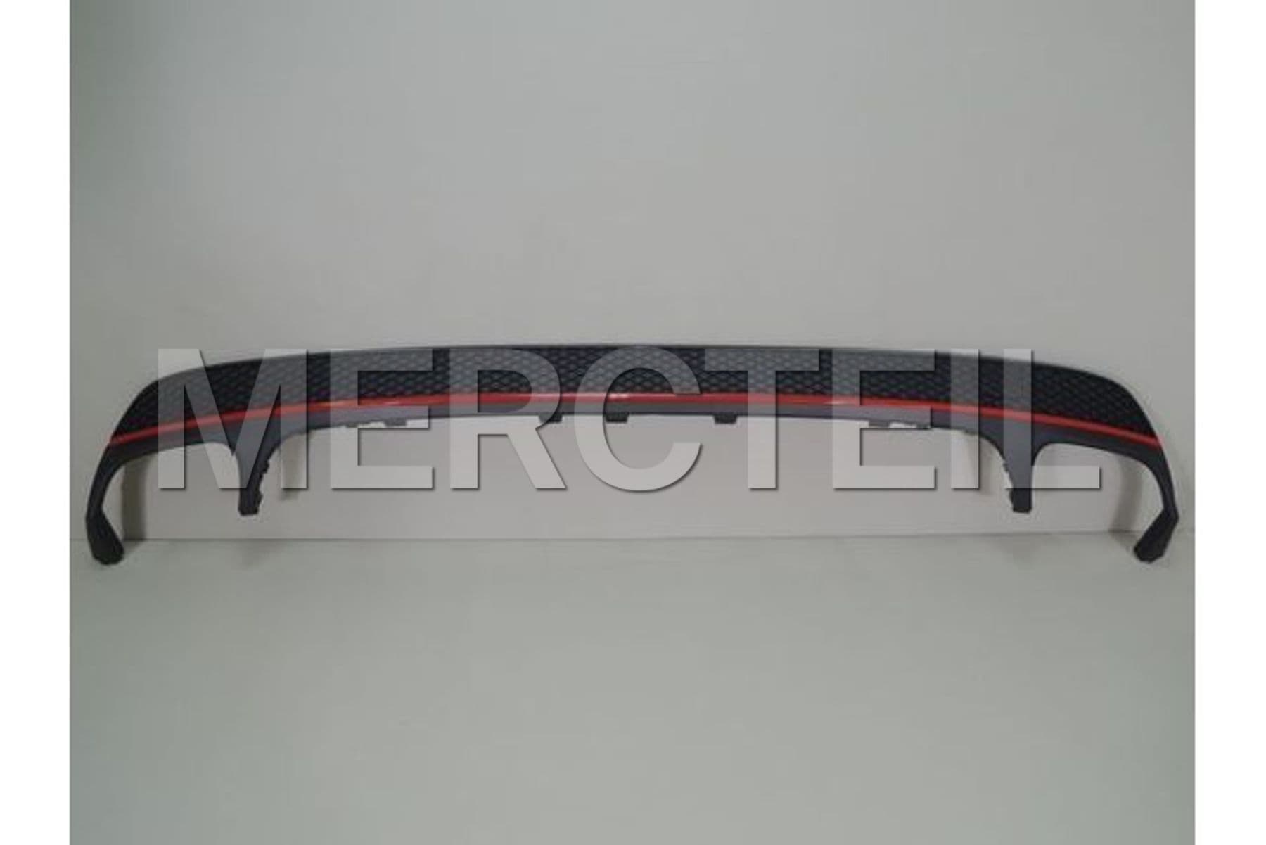 A1178805440 MERCEDES-BENZ TRIM, BUMPER