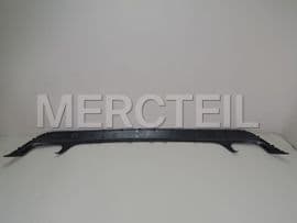 A1178805440 MERCEDES-BENZ TRIM, BUMPER