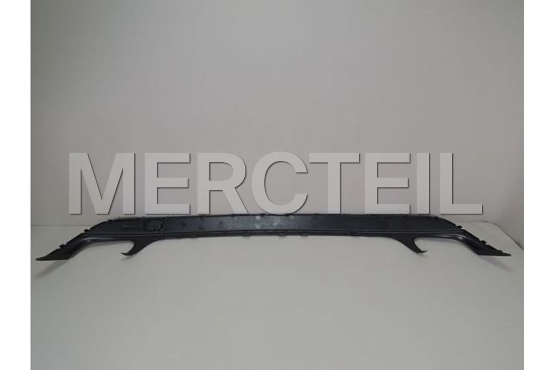 A1178805440 MERCEDES-BENZ TRIM, BUMPER