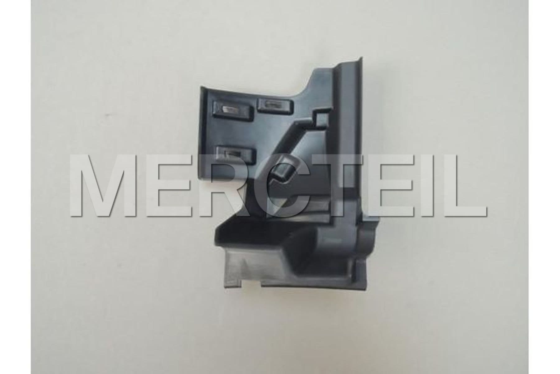 A1178850123 MERCEDES-BENZ COVER, BUMPER AREA