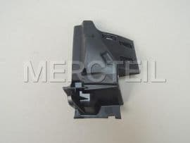 A1178850123 MERCEDES-BENZ COVER, BUMPER AREA