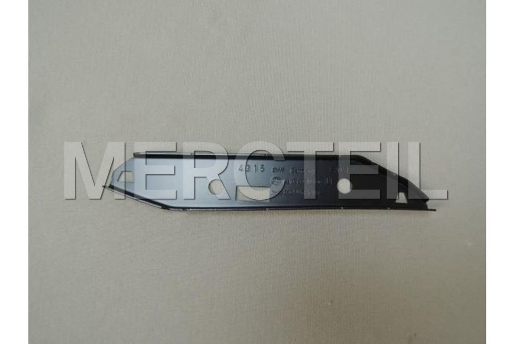 A1178850500 MERCEDES-BENZ MOUNTING RAIL