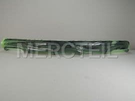 A1178850501 MERCEDES-BENZ TRIM, BUMPER