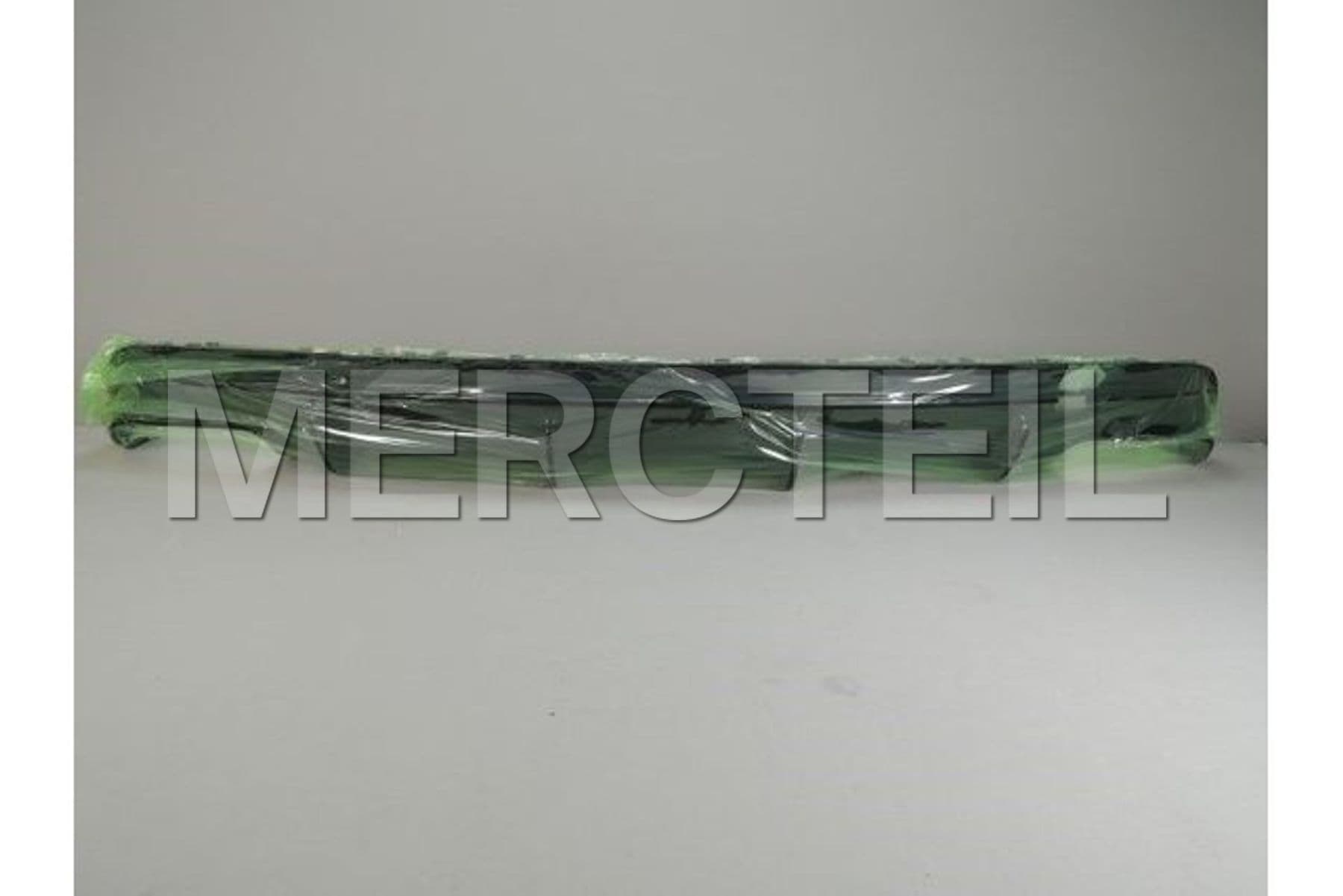 A1178850501 MERCEDES-BENZ TRIM, BUMPER