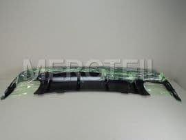 A1178850501 MERCEDES-BENZ TRIM, BUMPER