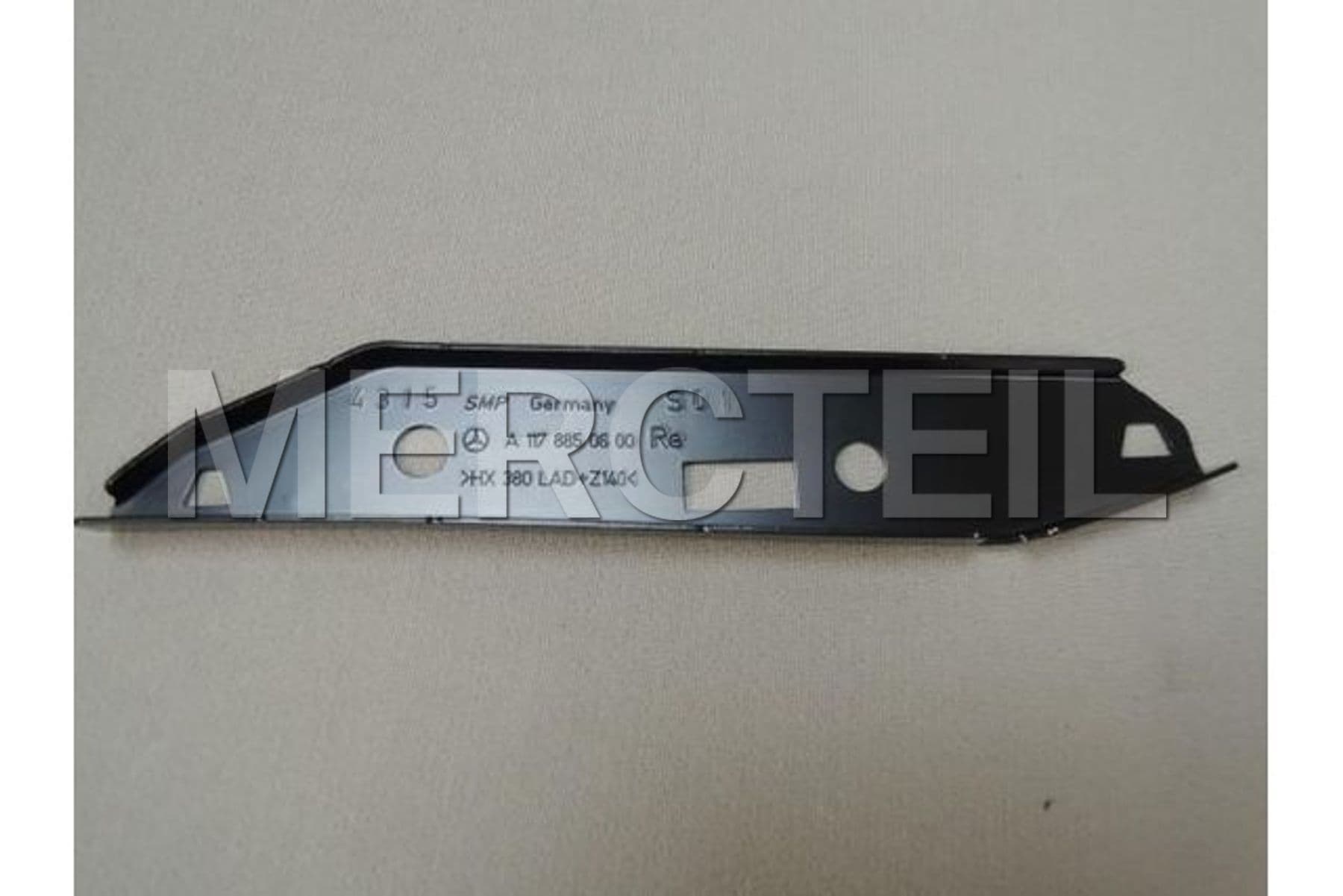 A1178850600 MERCEDES-BENZ MOUNTING RAIL