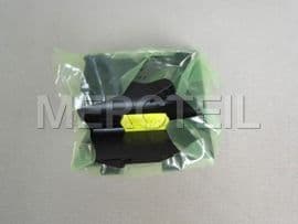 A1178850601 MERCEDES-BENZ COVER, TOWING EYE