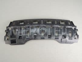 A1178850901 MERCEDES-BENZ TRIM, BUMPER