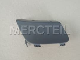 A11788516019999 MERCEDES-BENZ COVER, TOWING EYE