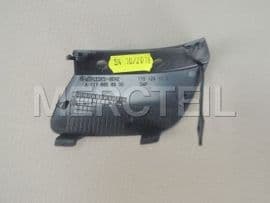 A11788516019999 MERCEDES-BENZ COVER, TOWING EYE