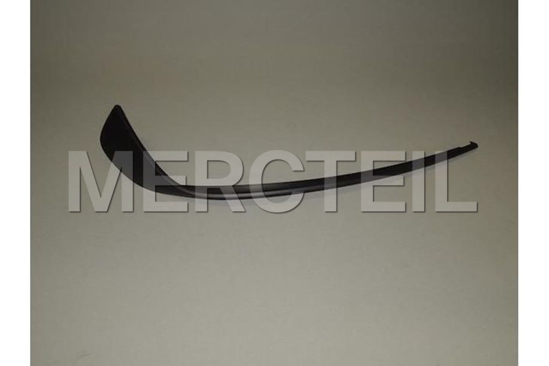 A1178851725 MERCEDES-BENZ SIDE SPOILER