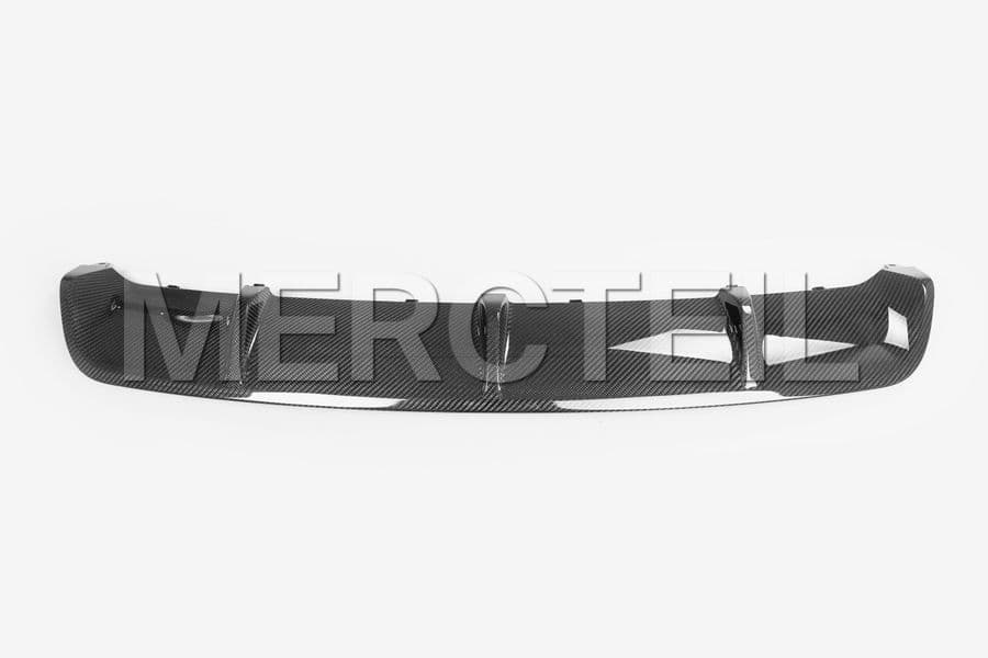 Buy the spare part Mercedes-Benz A1178852125 trim bumper