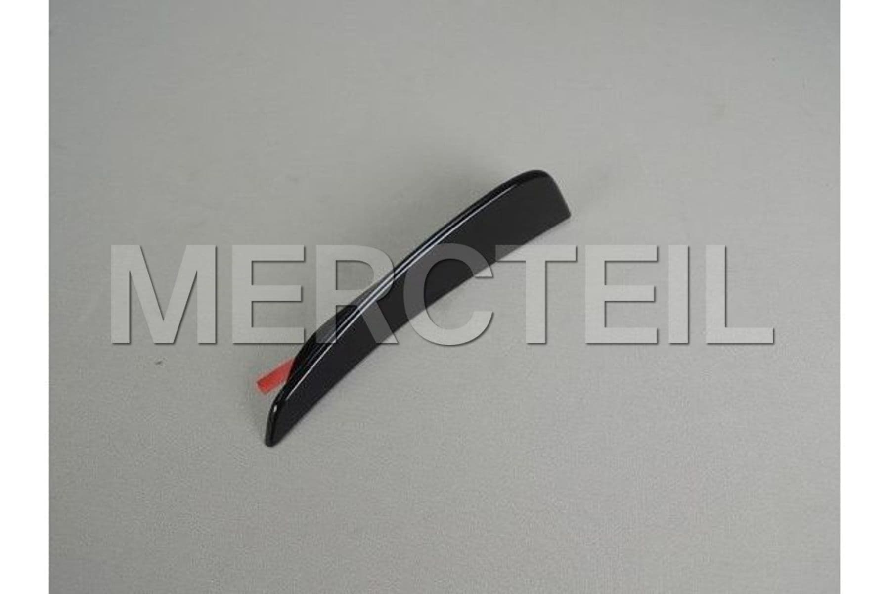 Buy the spare part Mercedes-Benz A1178852701 side spoiler