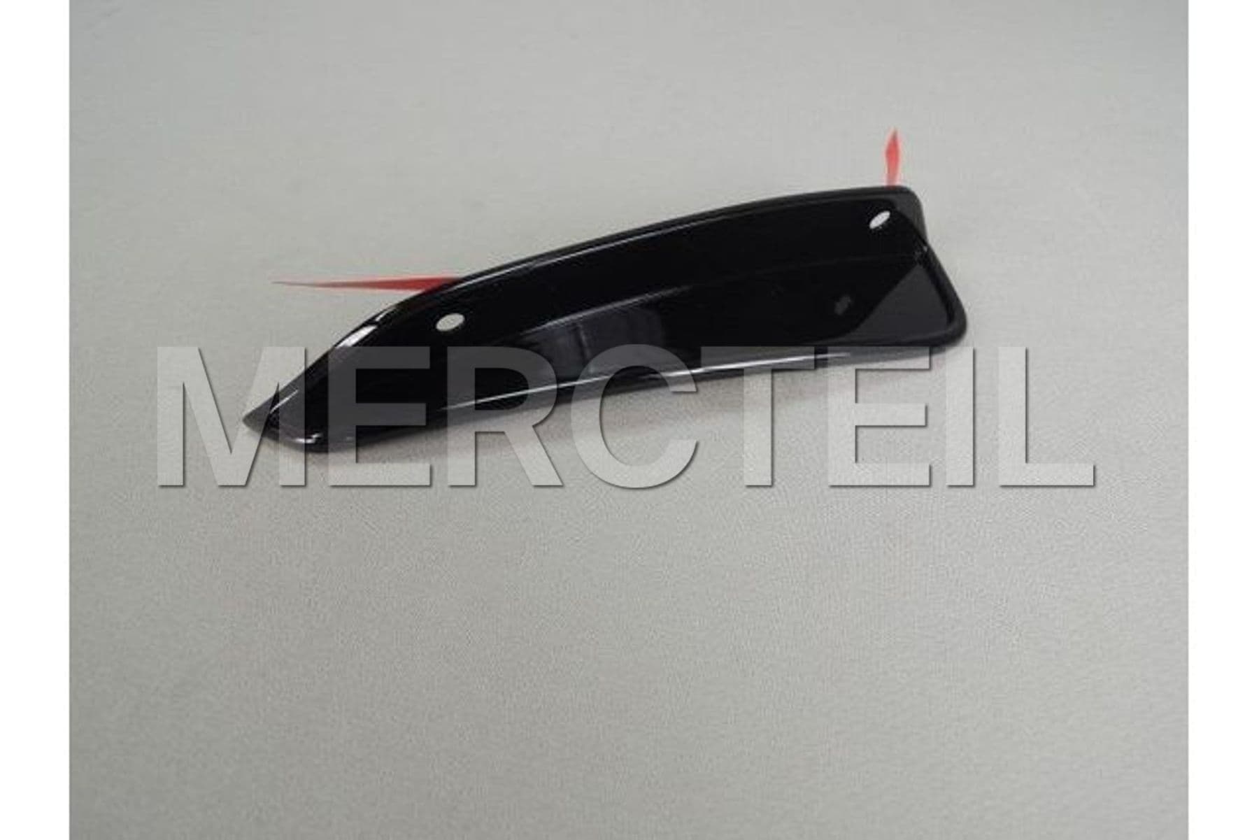 Buy the spare part Mercedes-Benz A1178852701 side spoiler