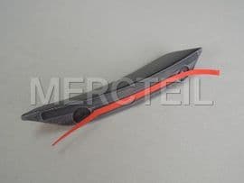 A1178852701 MERCEDES-BENZ SIDE SPOILER