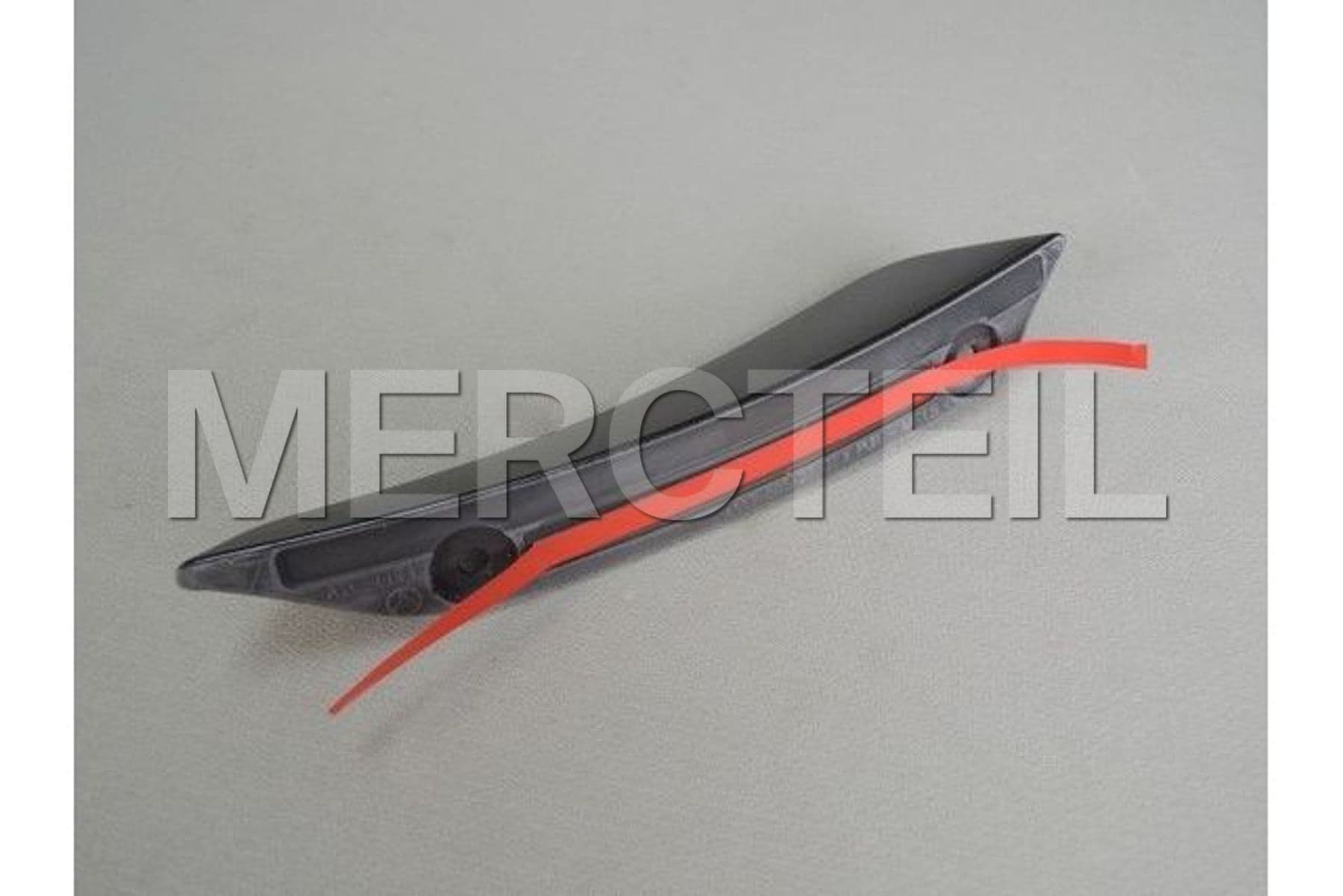 A1178852701 MERCEDES-BENZ SIDE SPOILER