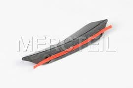 A1178852701 MERCEDES-BENZ SIDE SPOILER