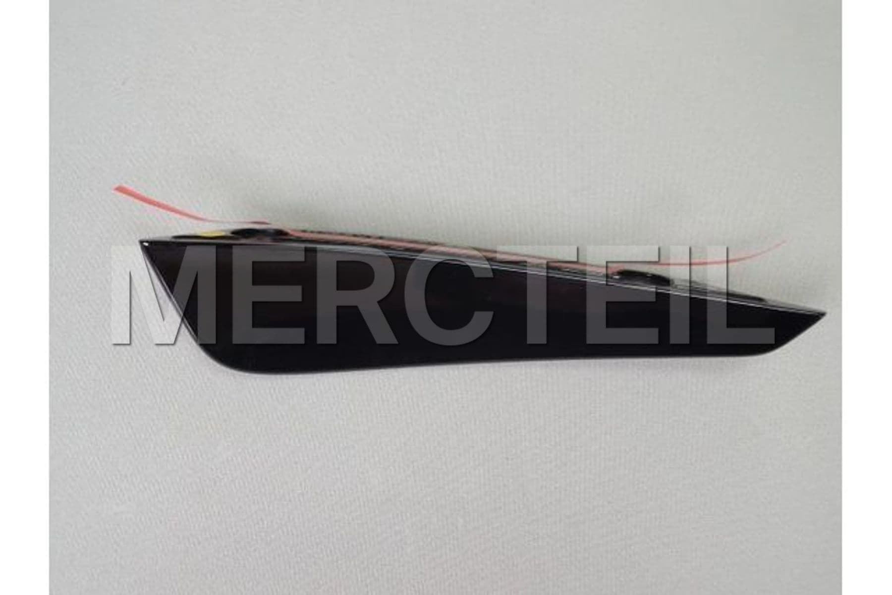 A117885270164 MERCEDES-BENZ SEITENSPOILER