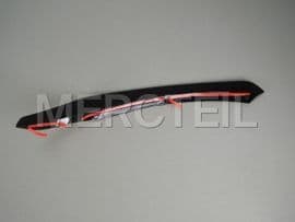 A1178852901 MERCEDES-BENZ SEITENSPOILER