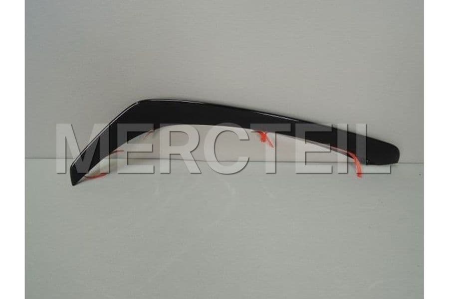 Kaufen Sie das Ersatzteil Mercedes-Benz A1178852901 seitenspoiler