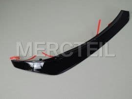 A117885290164 MERCEDES-BENZ SEITENSPOILER
