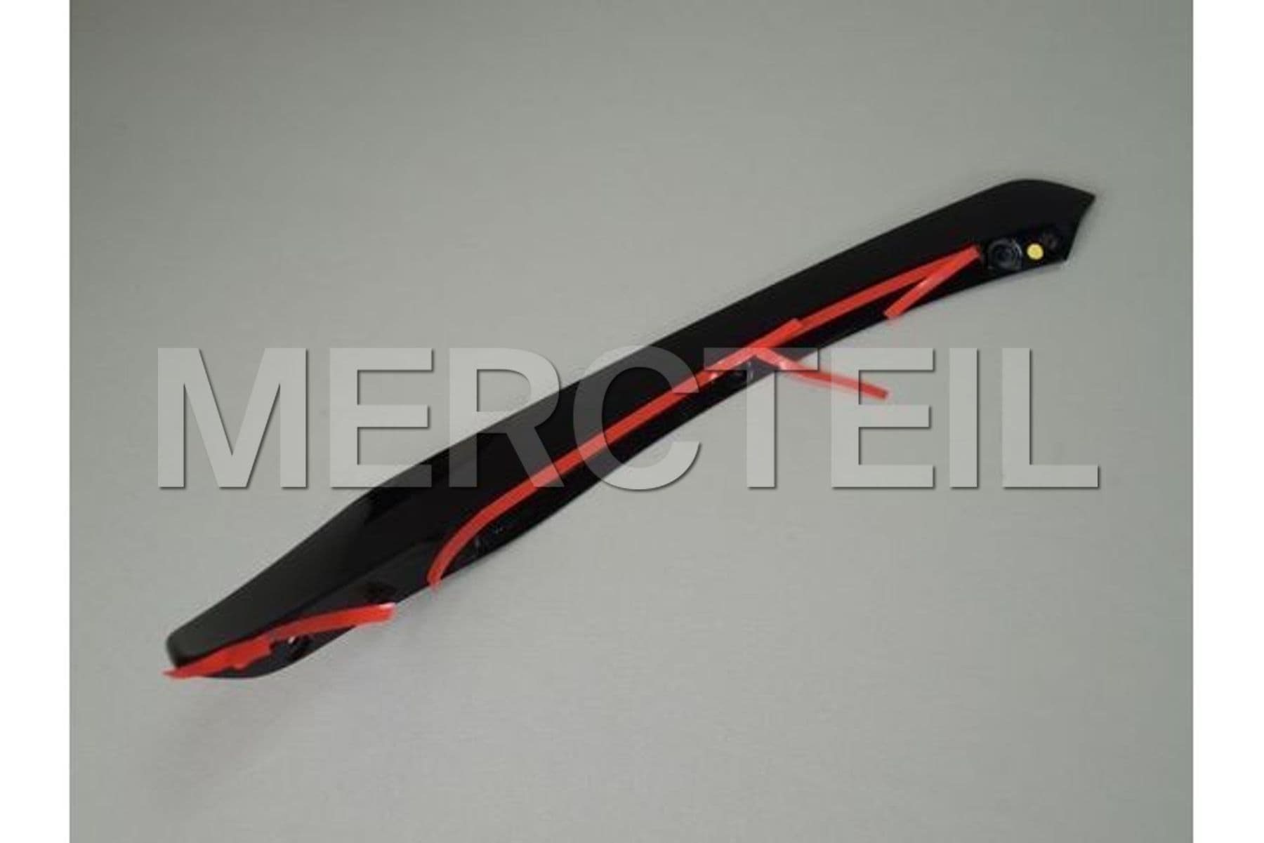 A117885290164 MERCEDES-BENZ SEITENSPOILER