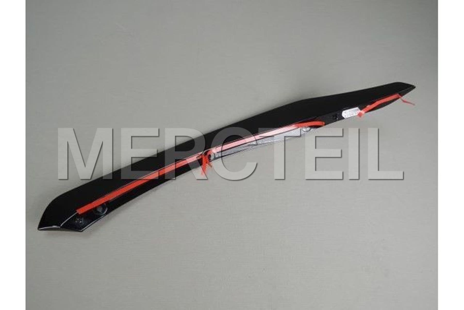 A1178853001 MERCEDES-BENZ SIDE SPOILER