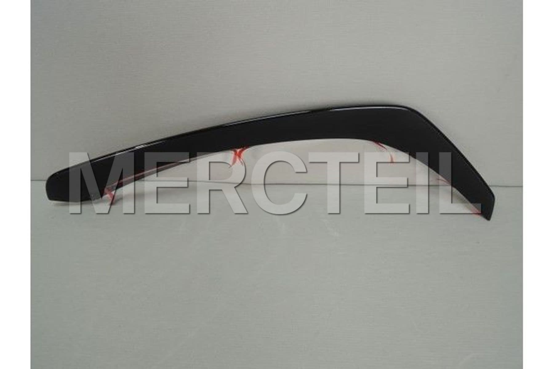 A1178853001 MERCEDES-BENZ SIDE SPOILER