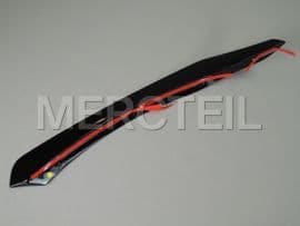 A117885300164 MERCEDES-BENZ SIDE SPOILER