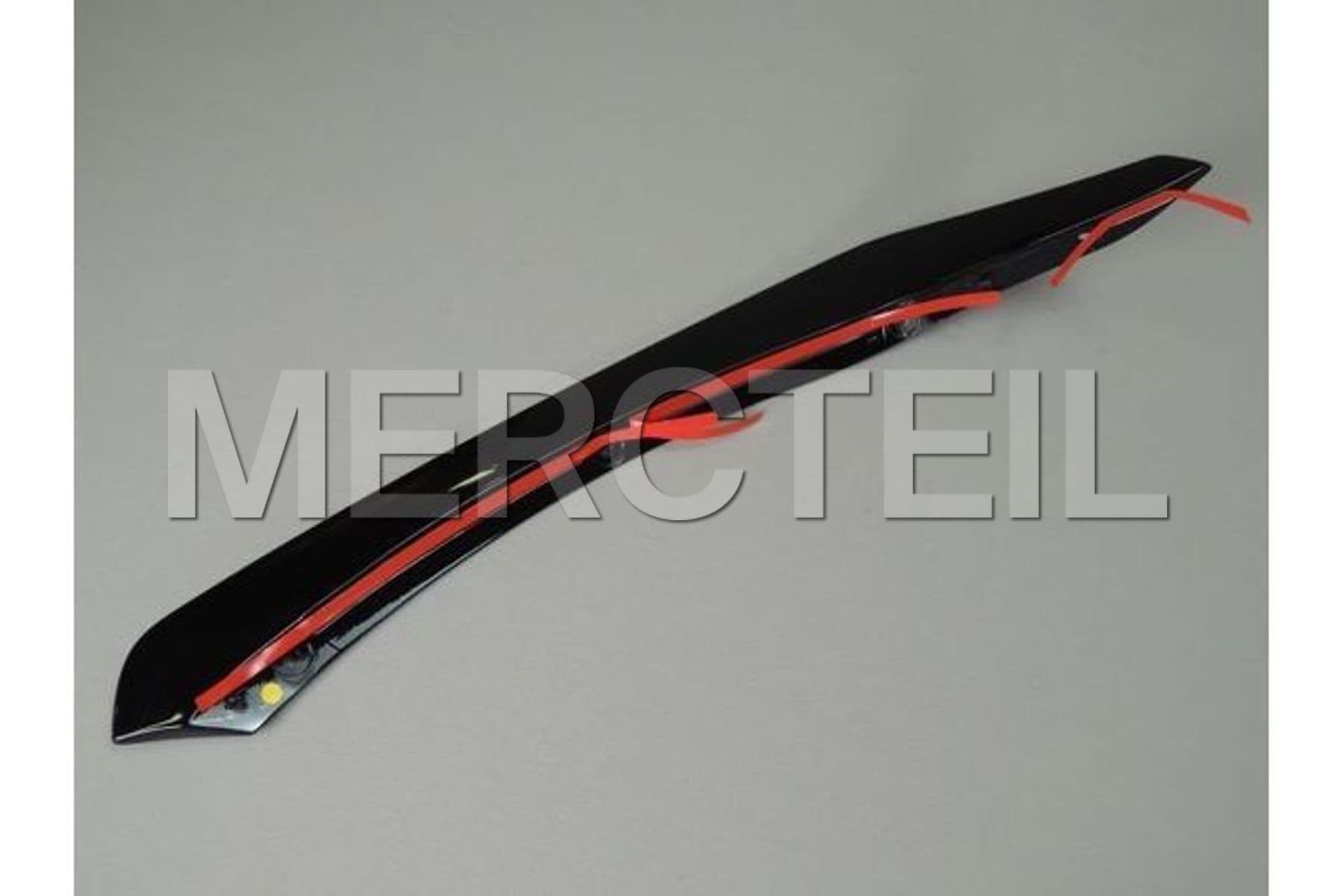 A117885300164 MERCEDES-BENZ SIDE SPOILER