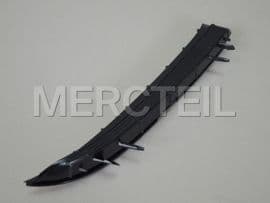 A117885340164 MERCEDES-BENZ MOUNTING RAIL