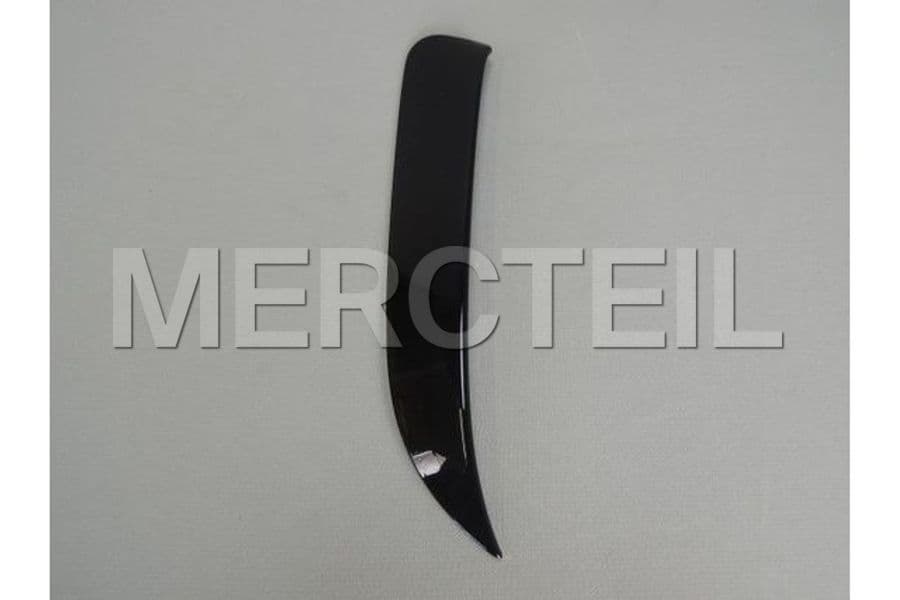 工場直売 Buy the spare part Mercedes-Benz A1178853601 side spoiler アイドル
