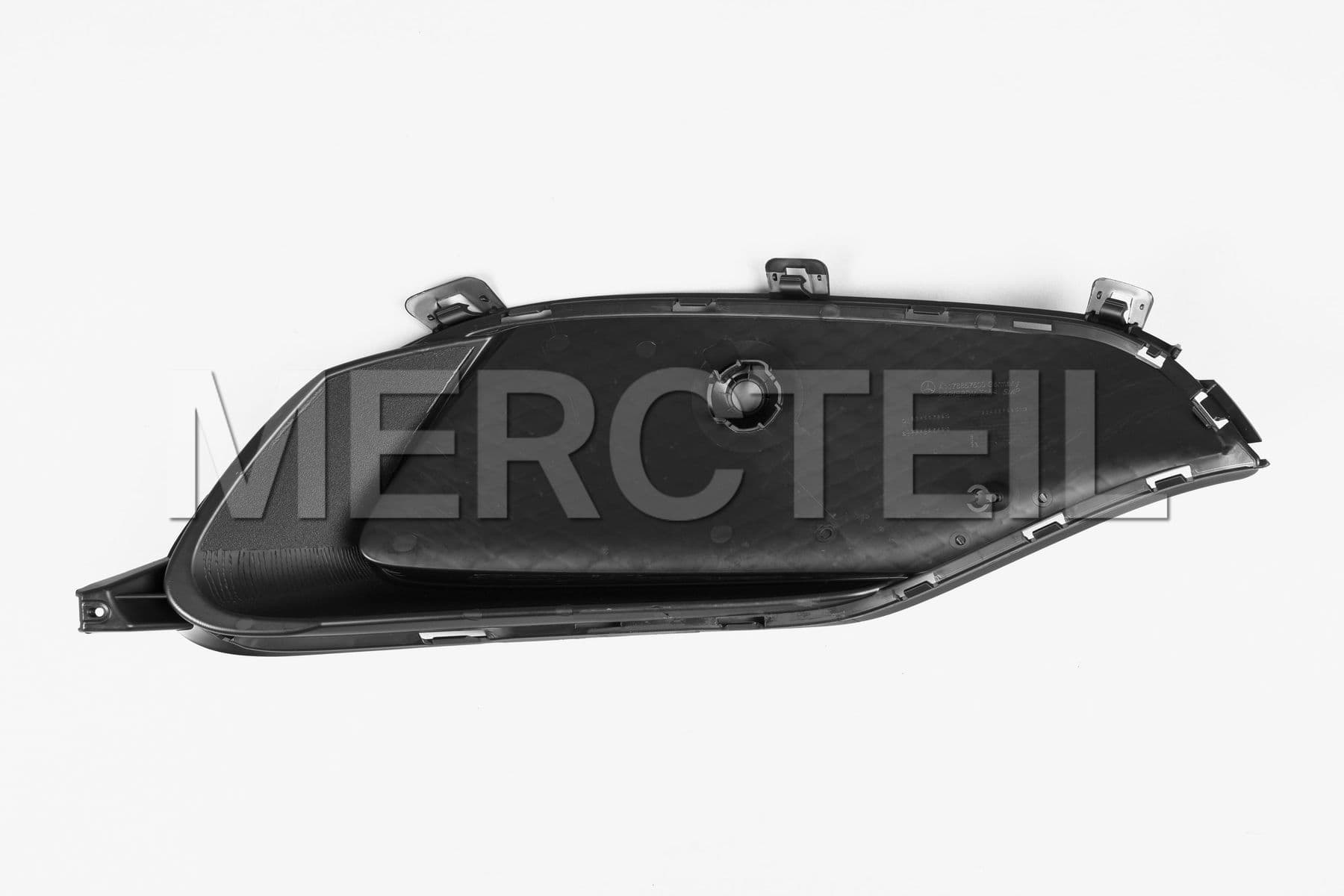 A1178857500 MERCEDES-BENZ COVER BUMPER AREA