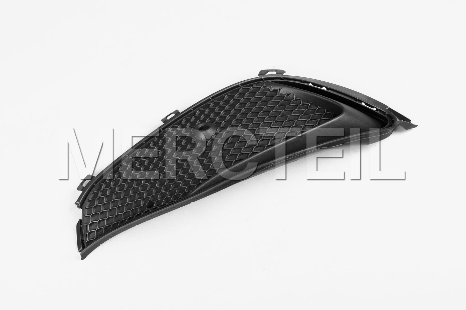 A1178857500 MERCEDES-BENZ COVER BUMPER AREA