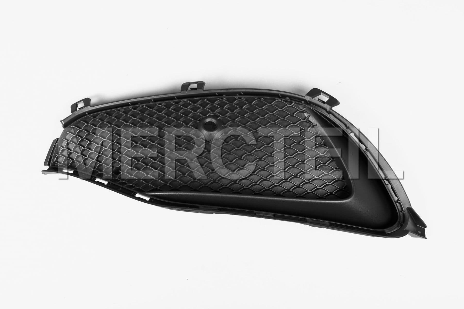 A1178857500 MERCEDES-BENZ COVER BUMPER AREA