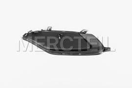 A1178857600 MERCEDES-BENZ COVER BUMPER AREA