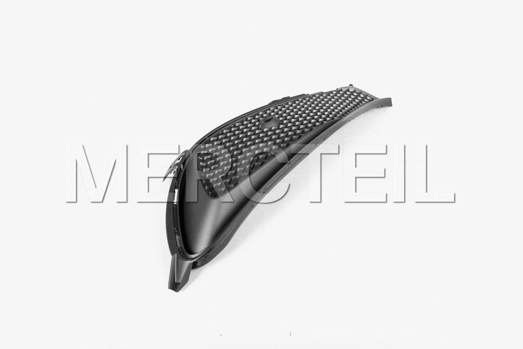 A1178857600 MERCEDES-BENZ COVER BUMPER AREA
