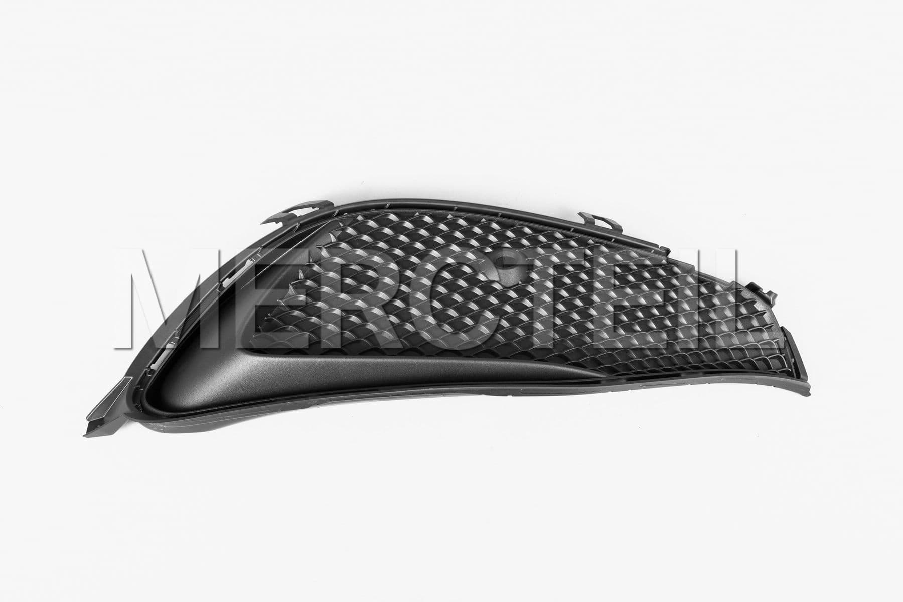 A1178857600 MERCEDES-BENZ COVER BUMPER AREA
