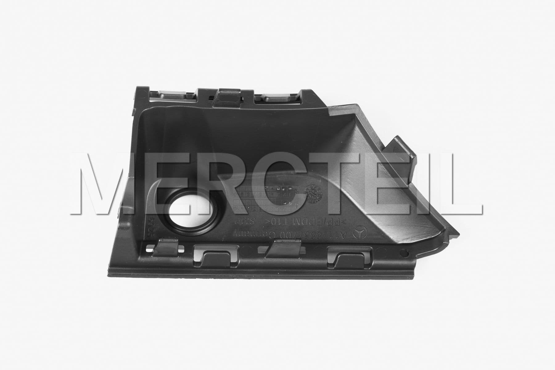 A1178857700 MERCEDES-BENZ COVER BUMPER AREA