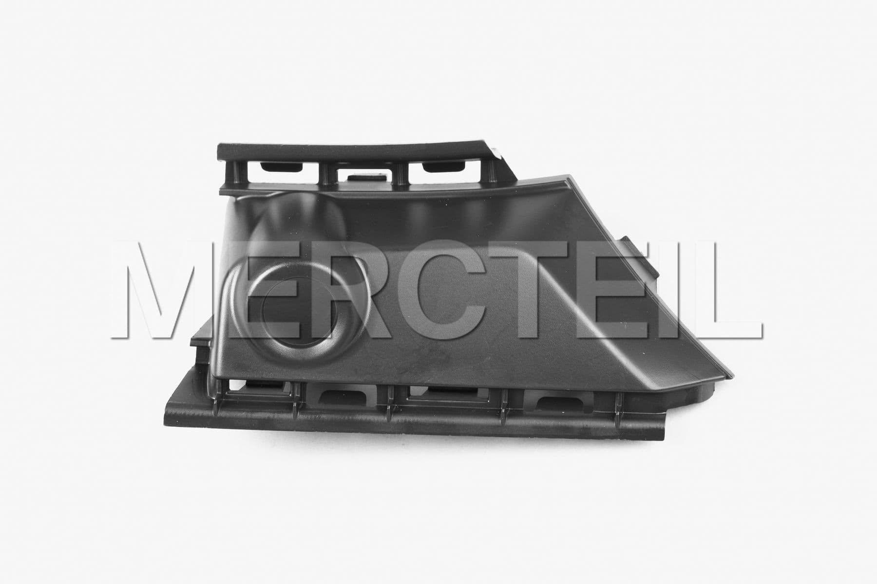 A1178857800 MERCEDES-BENZ COVER BUMPER AREA