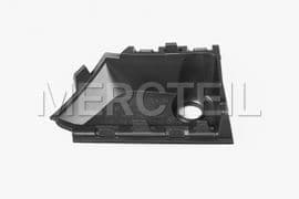 A1178857800 MERCEDES-BENZ COVER BUMPER AREA