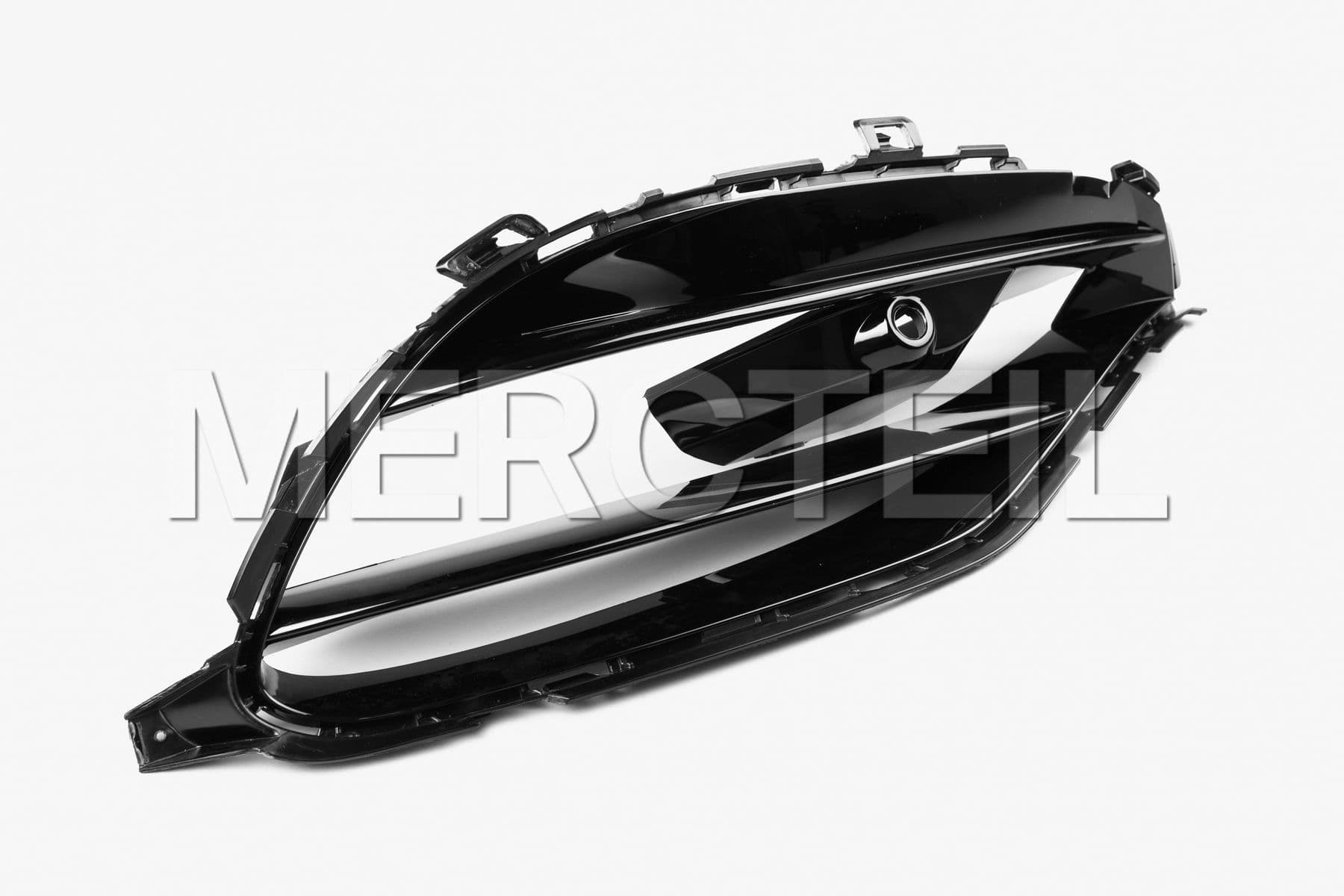 A1178859000 MERCEDES-BENZ COVER BUMPER AREA