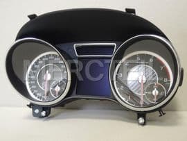 A1179007200 MERCEDES-BENZ INSTRUMENT CLUSTER