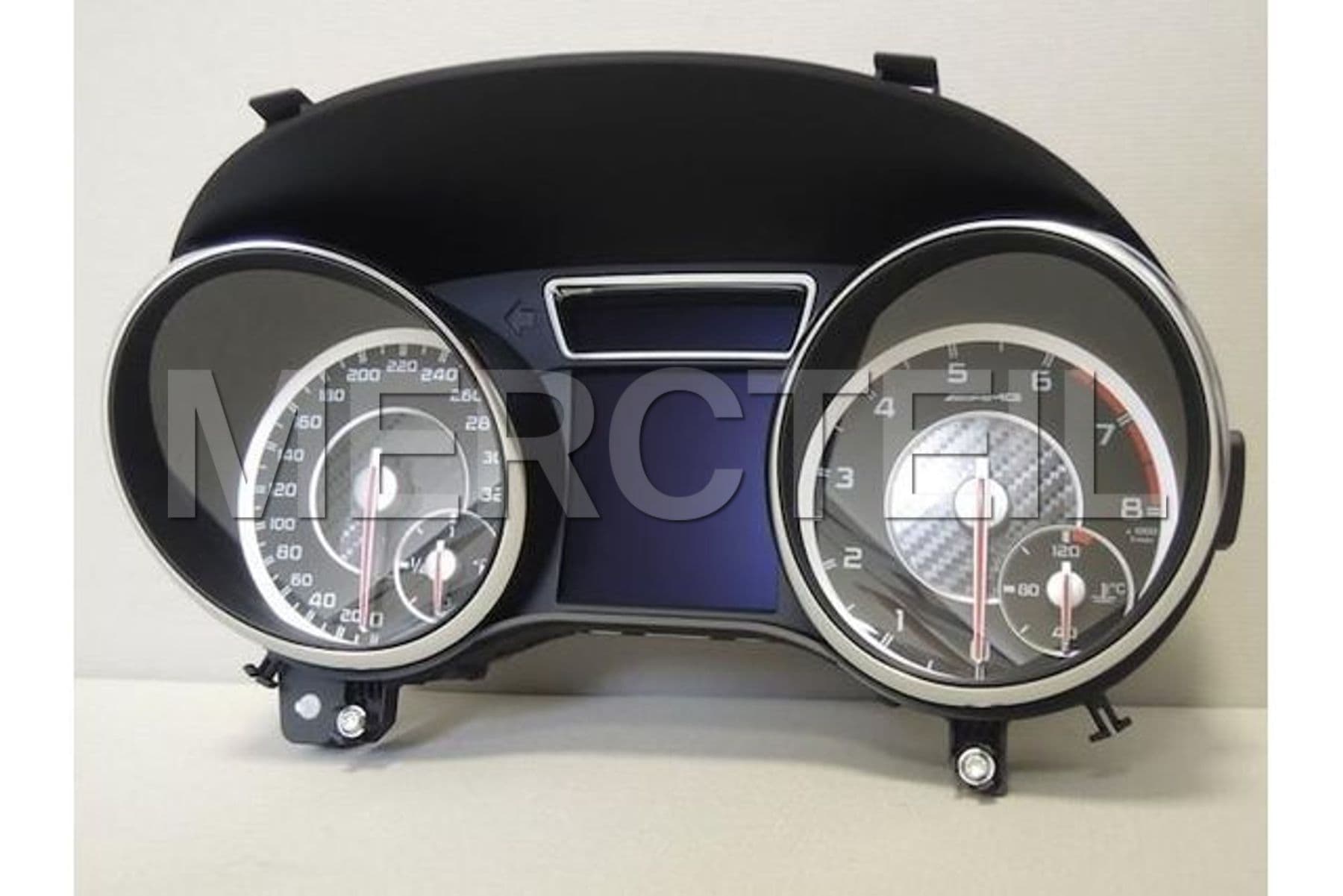 A1179007200 MERCEDES-BENZ INSTRUMENT CLUSTER