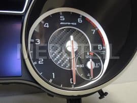 A1179007200 MERCEDES-BENZ INSTRUMENT CLUSTER
