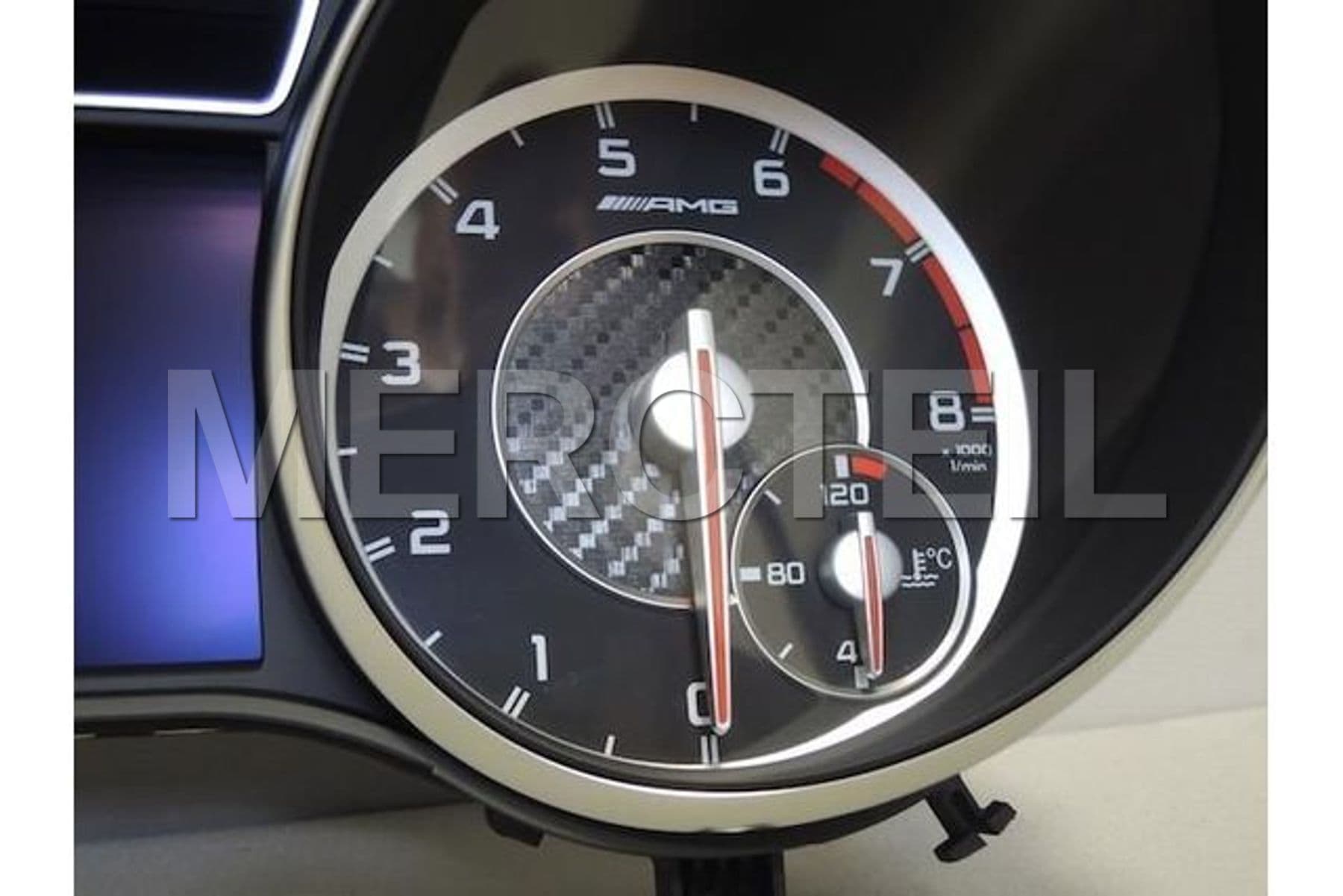 A1179007200 MERCEDES-BENZ INSTRUMENT CLUSTER