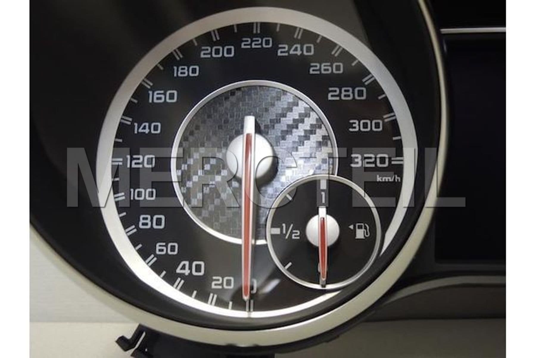 A1179007200 MERCEDES-BENZ INSTRUMENT CLUSTER