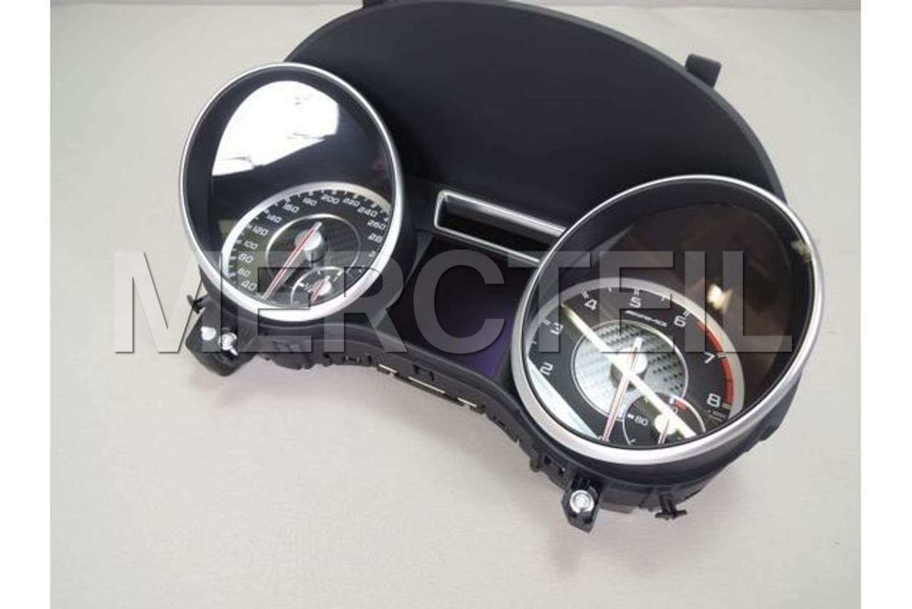 A1179008301 MERCEDES-BENZ CONTROL UNIT, COMPLETE