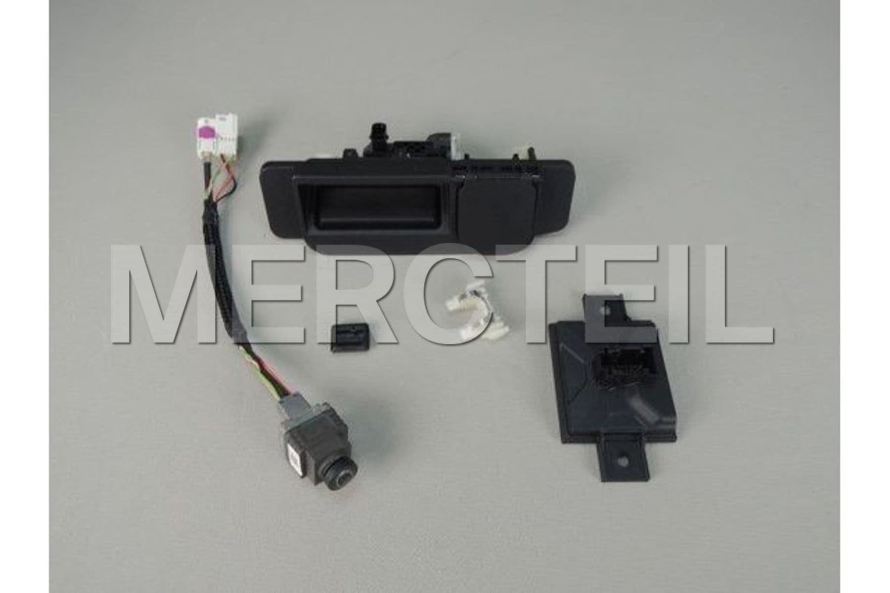 Kaufen Sie das Ersatzteil Mercedes-Benz A1179058401 ts kamera